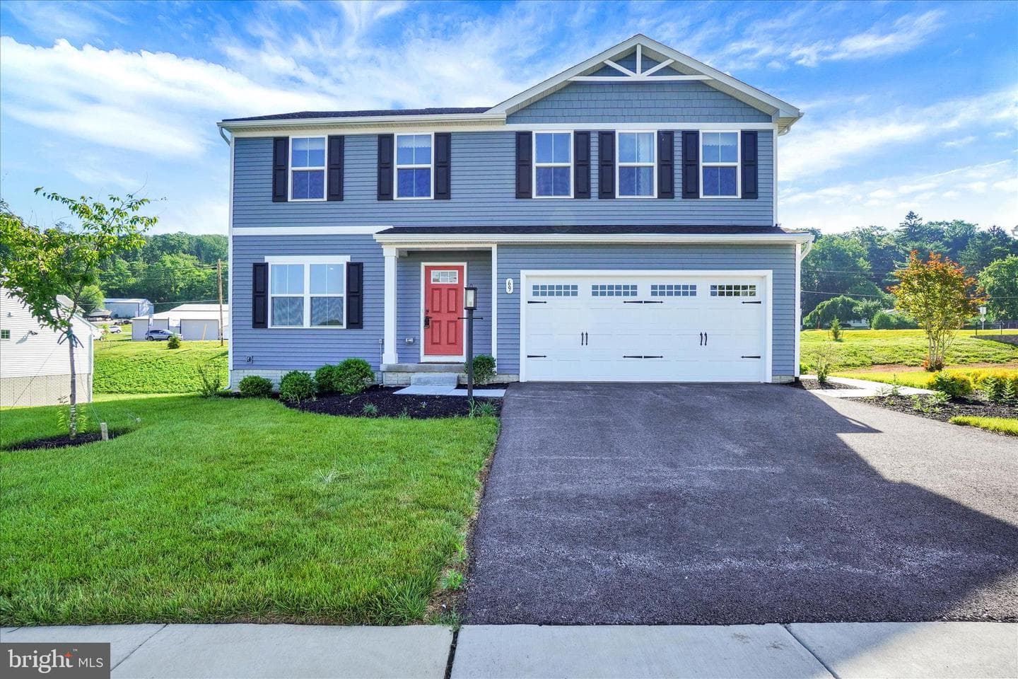 69 Summerfield Drive, Hanover