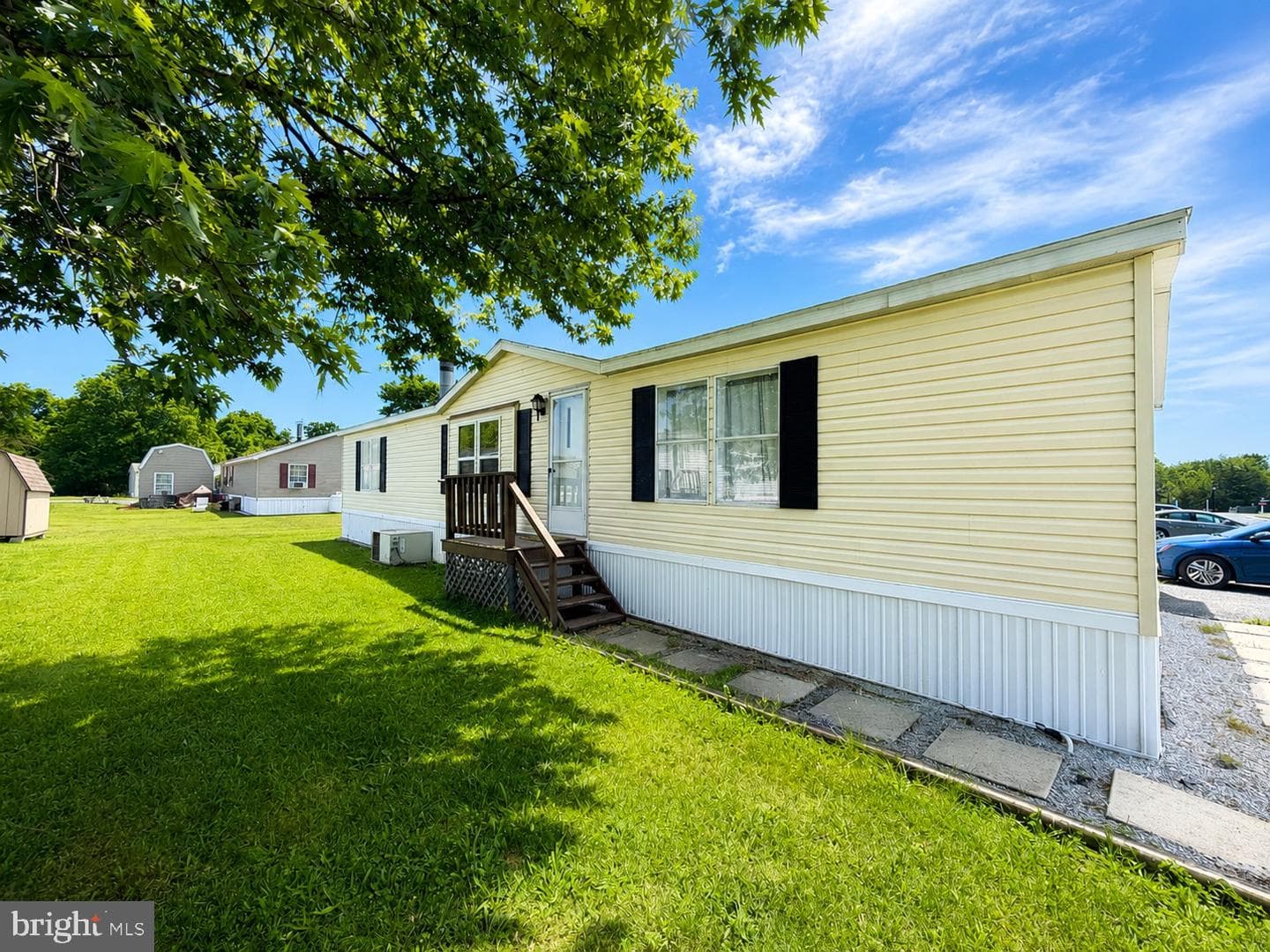 4820 Old Harrisburg Road #lot# 83, Gettysburg