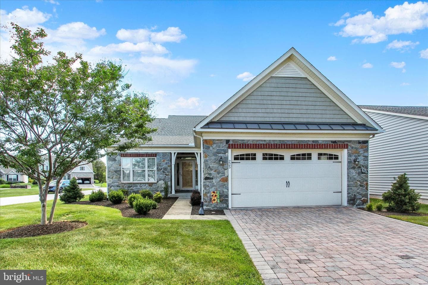 225 Savannah Drive, Gettysburg