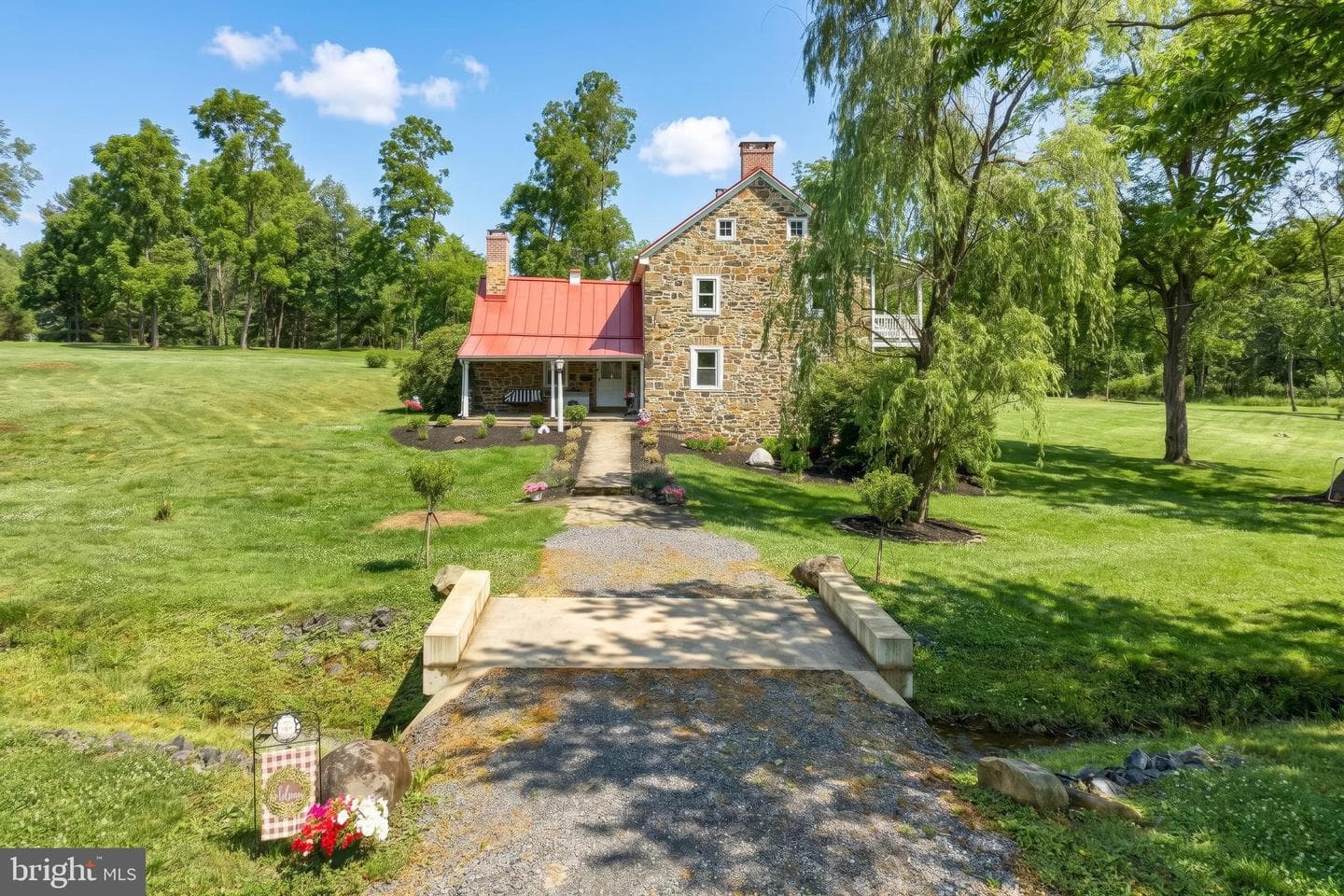 721 Company Farm Road photo 5