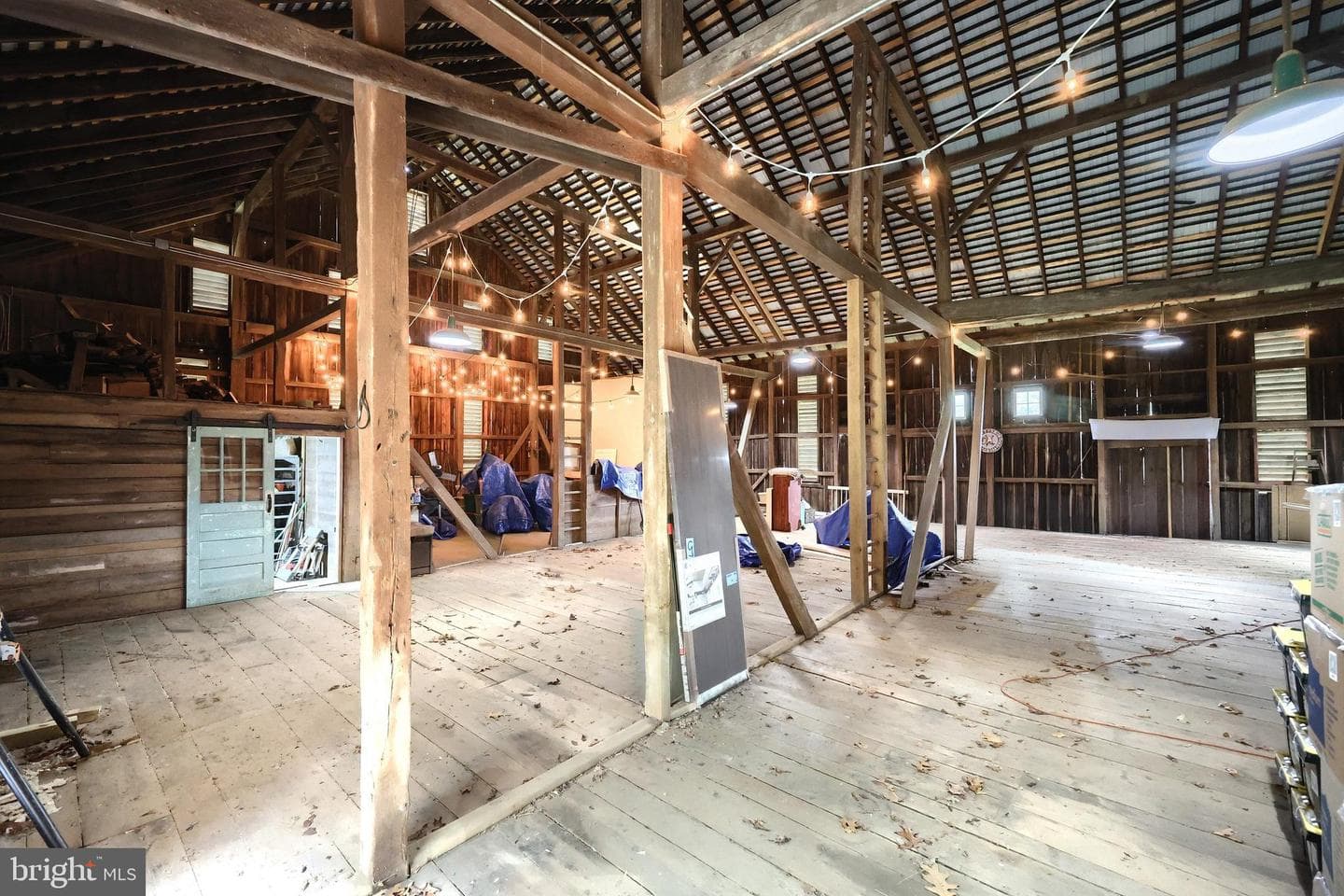 721 Company Farm Road photo 58