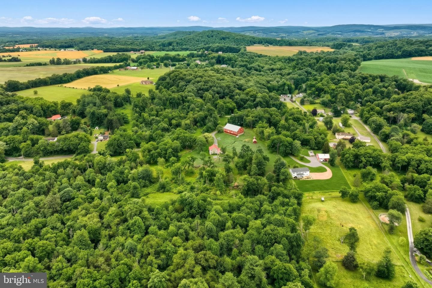 721 Company Farm Road photo 65