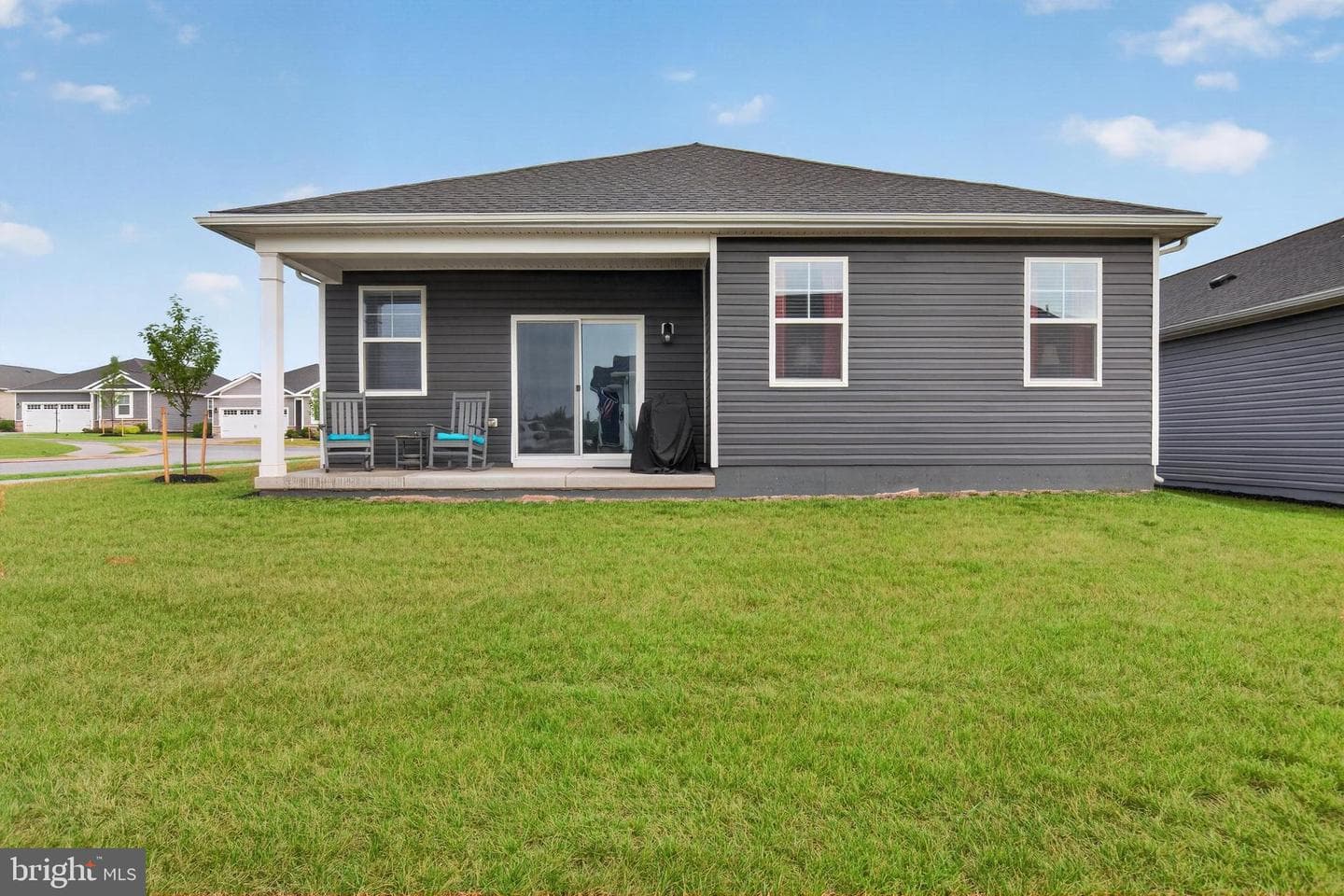 26 Chokeberry Way photo 29