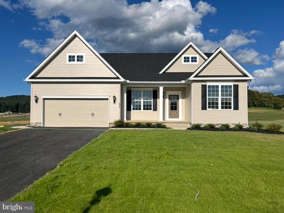 97 Flint Drive #lot 56, Hanover