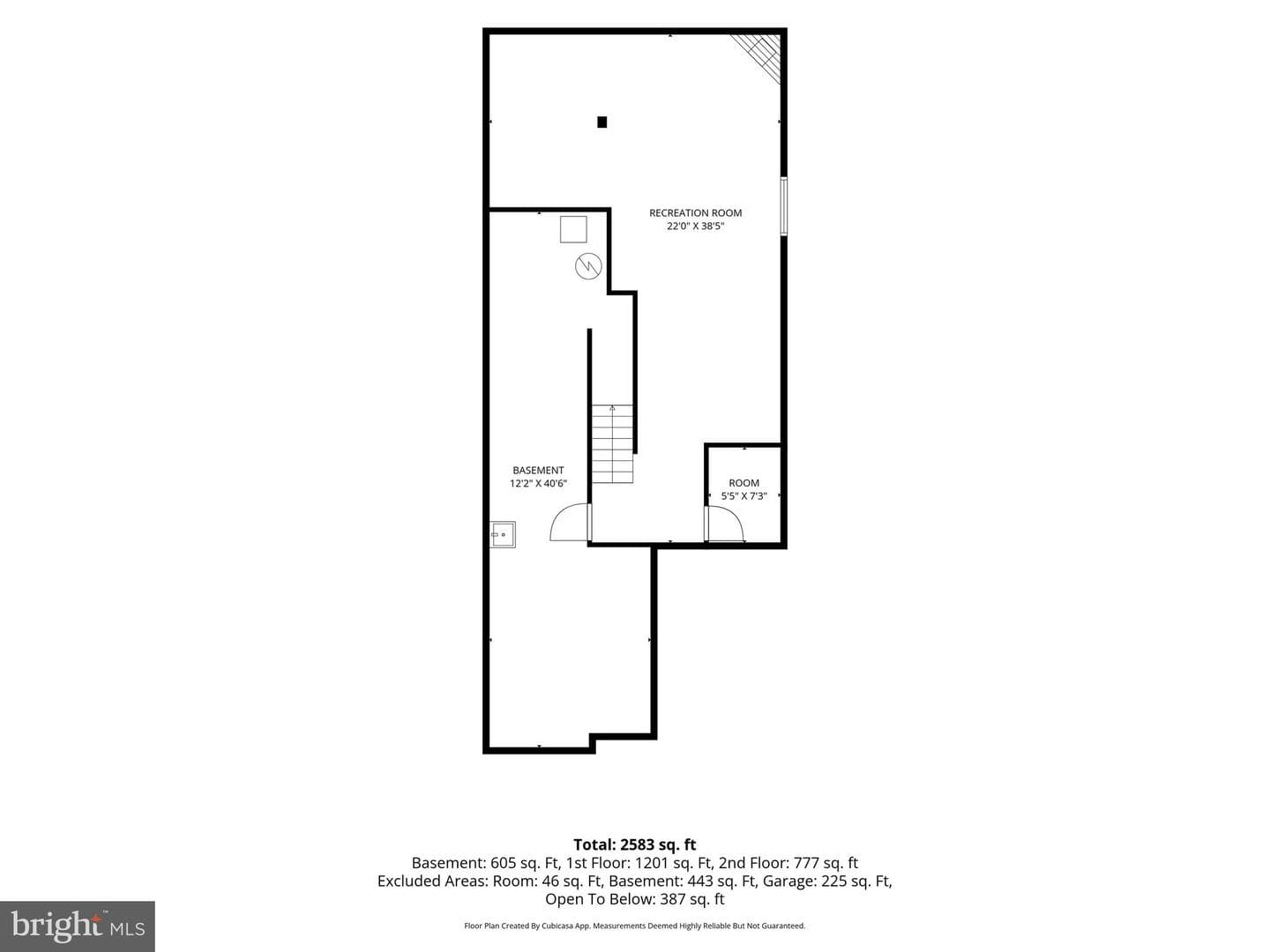 281 Maple Drive photo 35