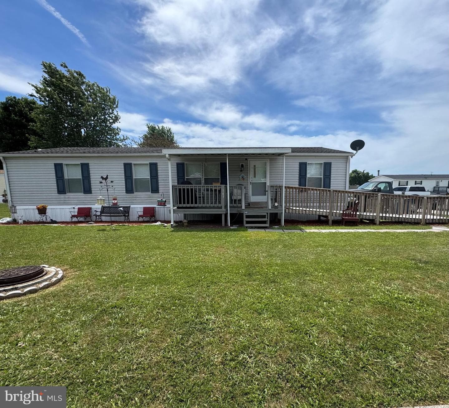4820 Old Harrisburg Road #147, Gettysburg