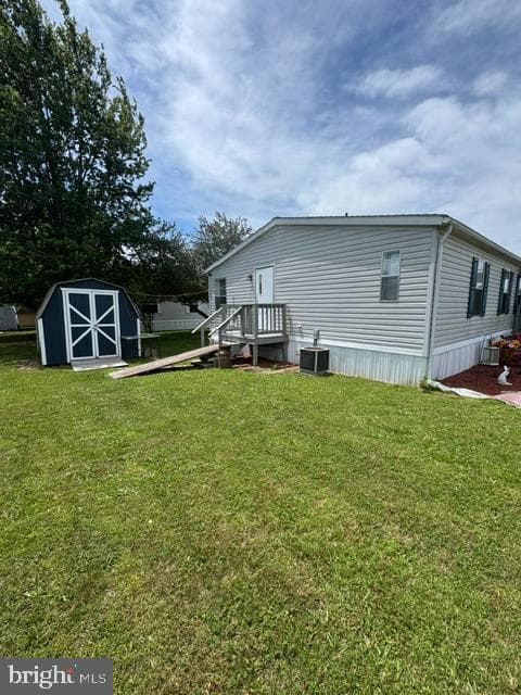 4820 Old Harrisburg Road #147 photo 4