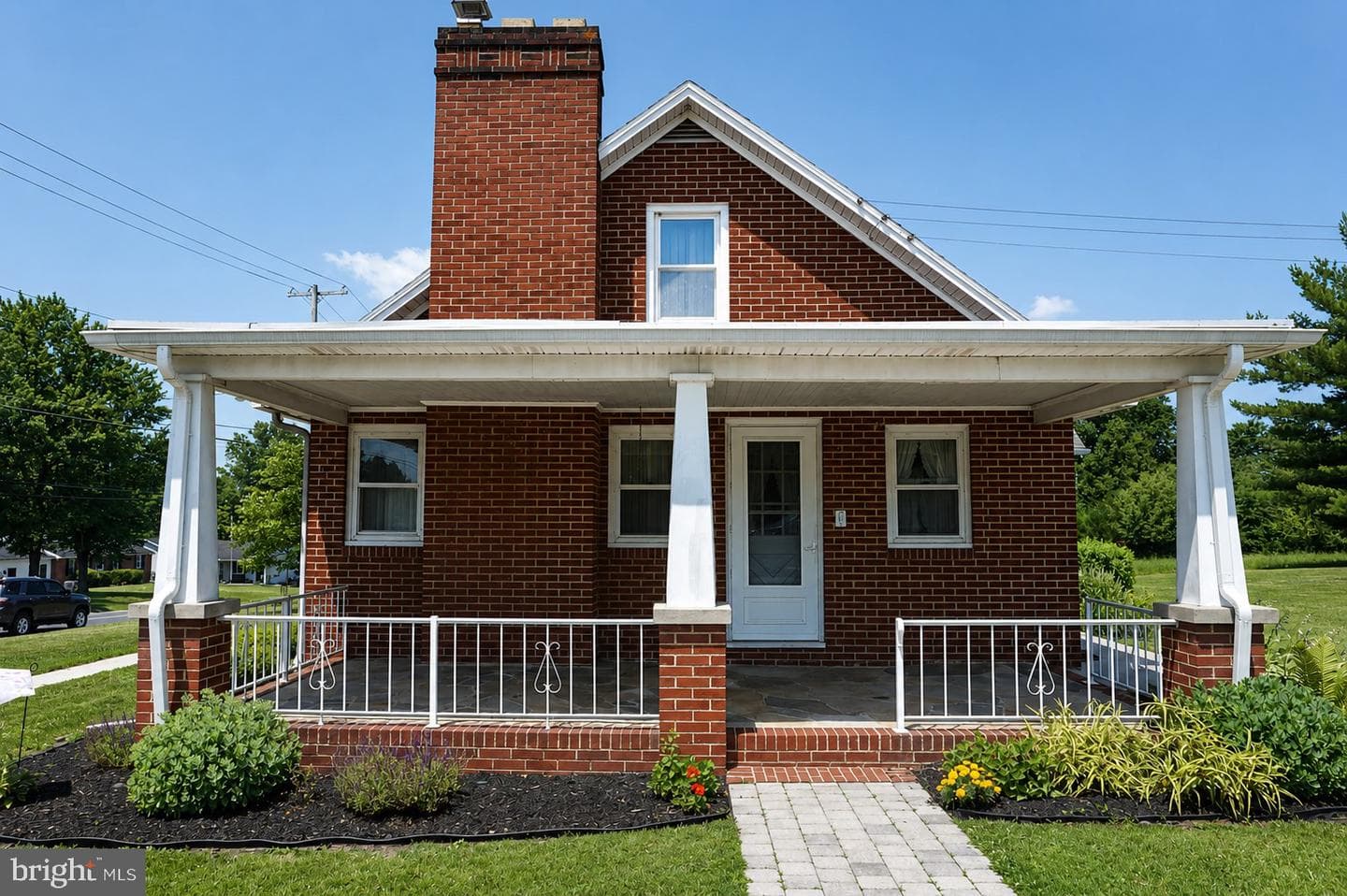 62 W Hanover Street photo 5
