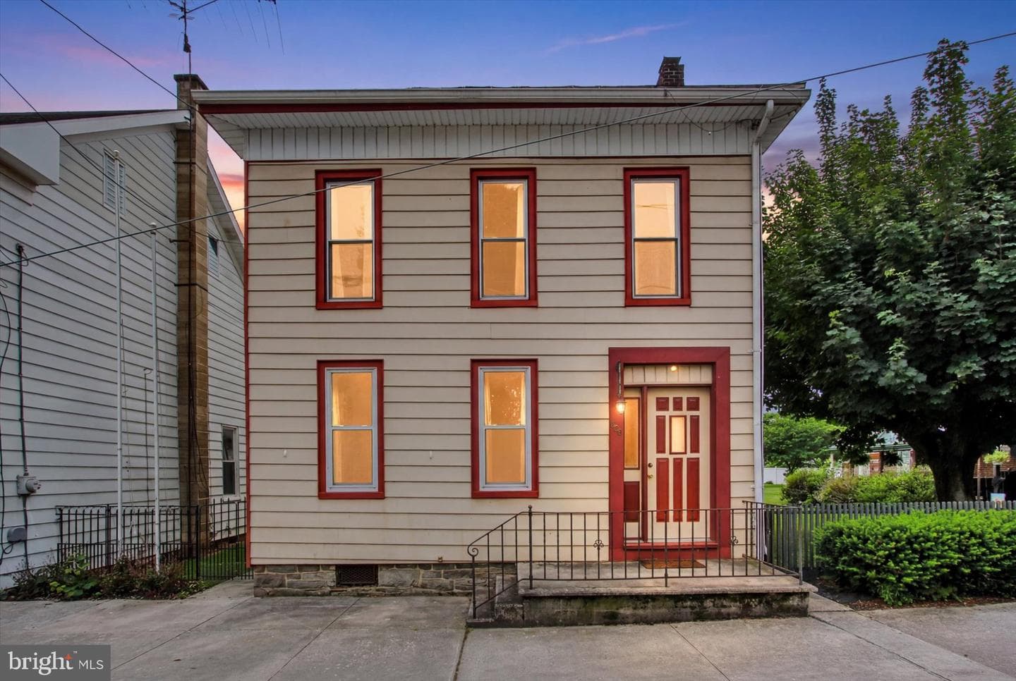 526 W King Street, East Berlin
