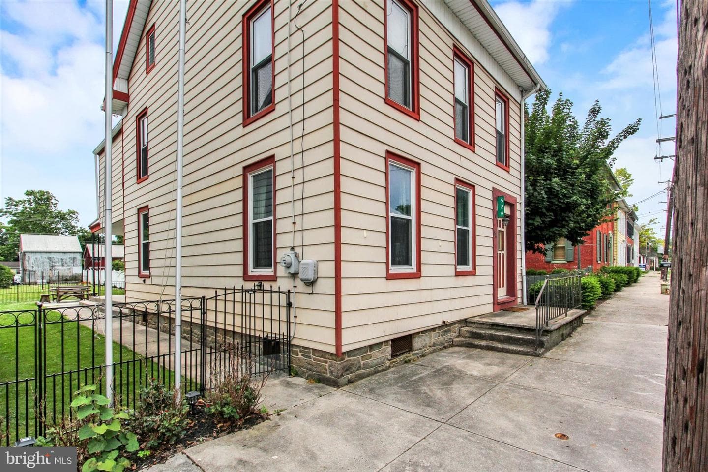 526 W King Street, East Berlin
