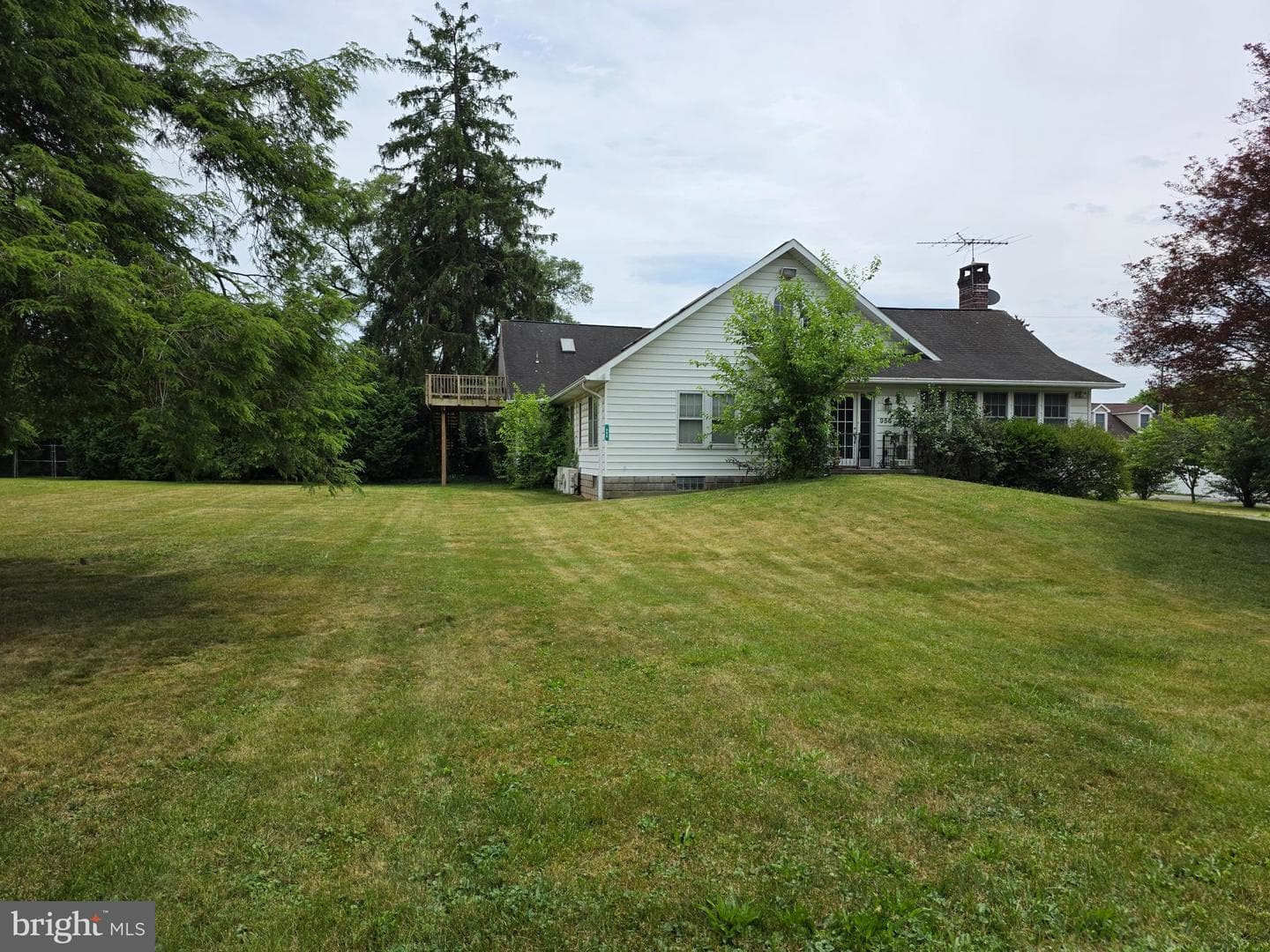 956 Fairfield Road, Gettysburg