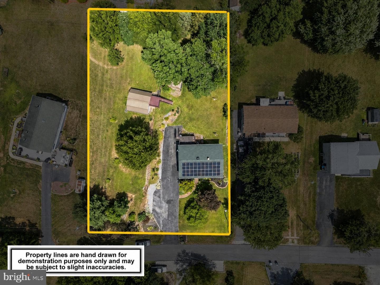 14 Pemberton Drive photo 39