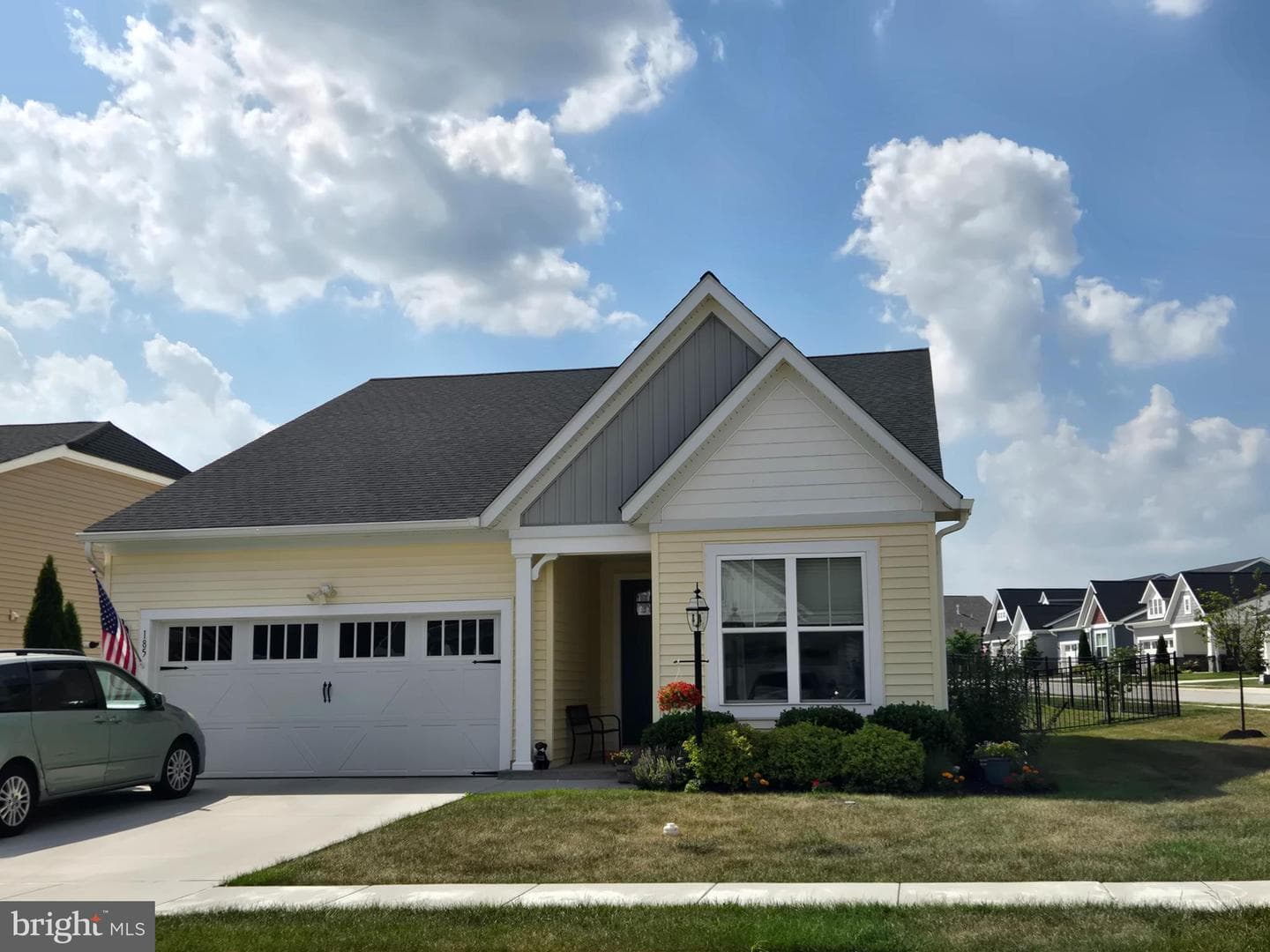 185 Lively Stream Way, Gettysburg