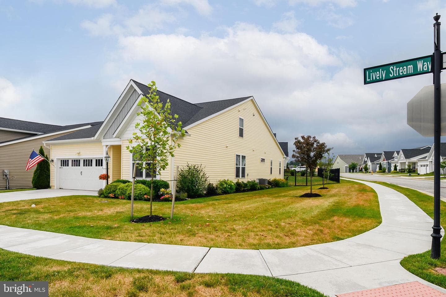 185 Lively Stream Way, Gettysburg