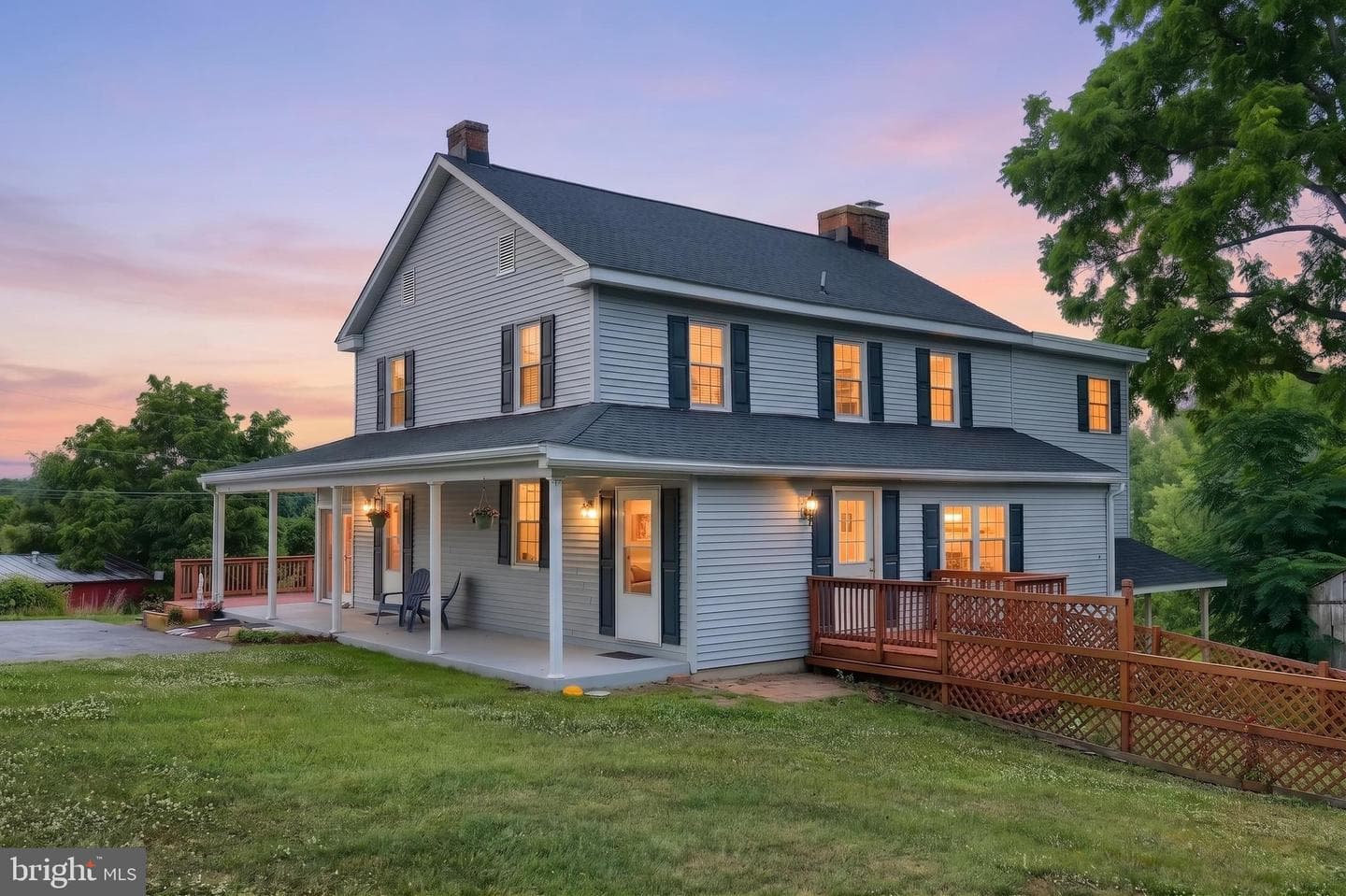 25 John Edward Drive, Littlestown