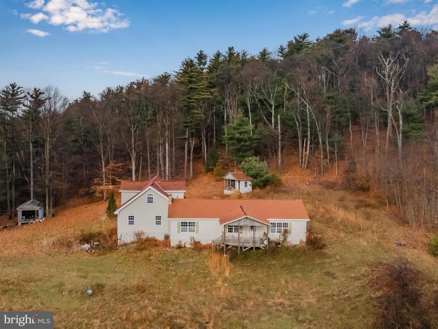 6335 Oxford Road, Gardners