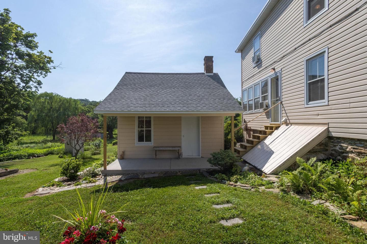 702 Old Westminster Road photo 54