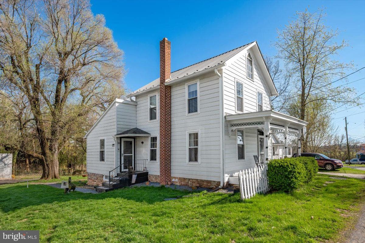 30 Tillie Town Road, Biglerville