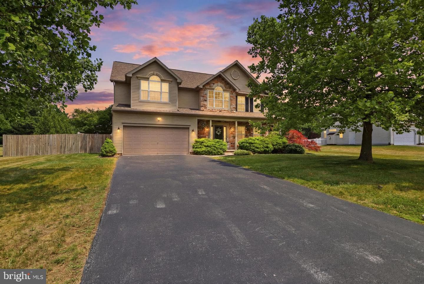 235 N Allwood Drive, Hanover