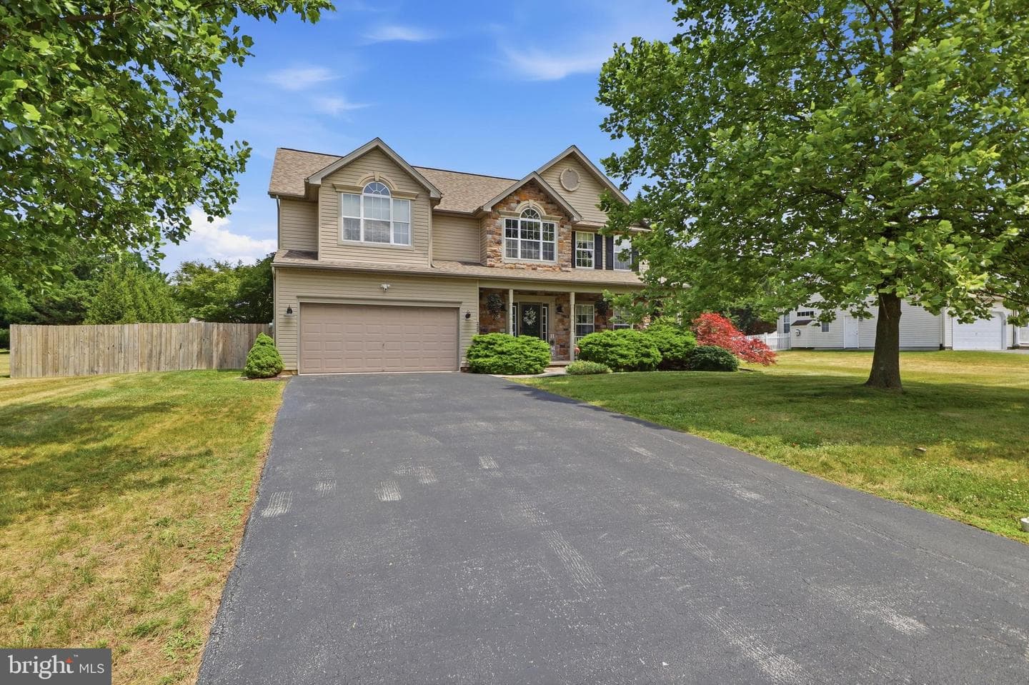 235 N Allwood Drive, Hanover
