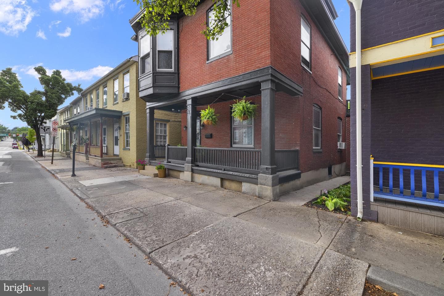 223 Chambersburg Street, Gettysburg