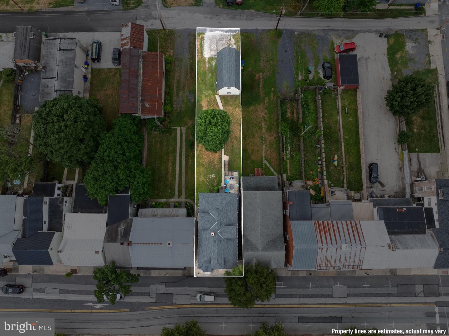 223 Chambersburg Street photo 45