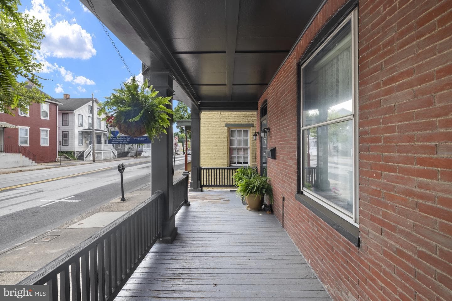 223 Chambersburg Street photo 8