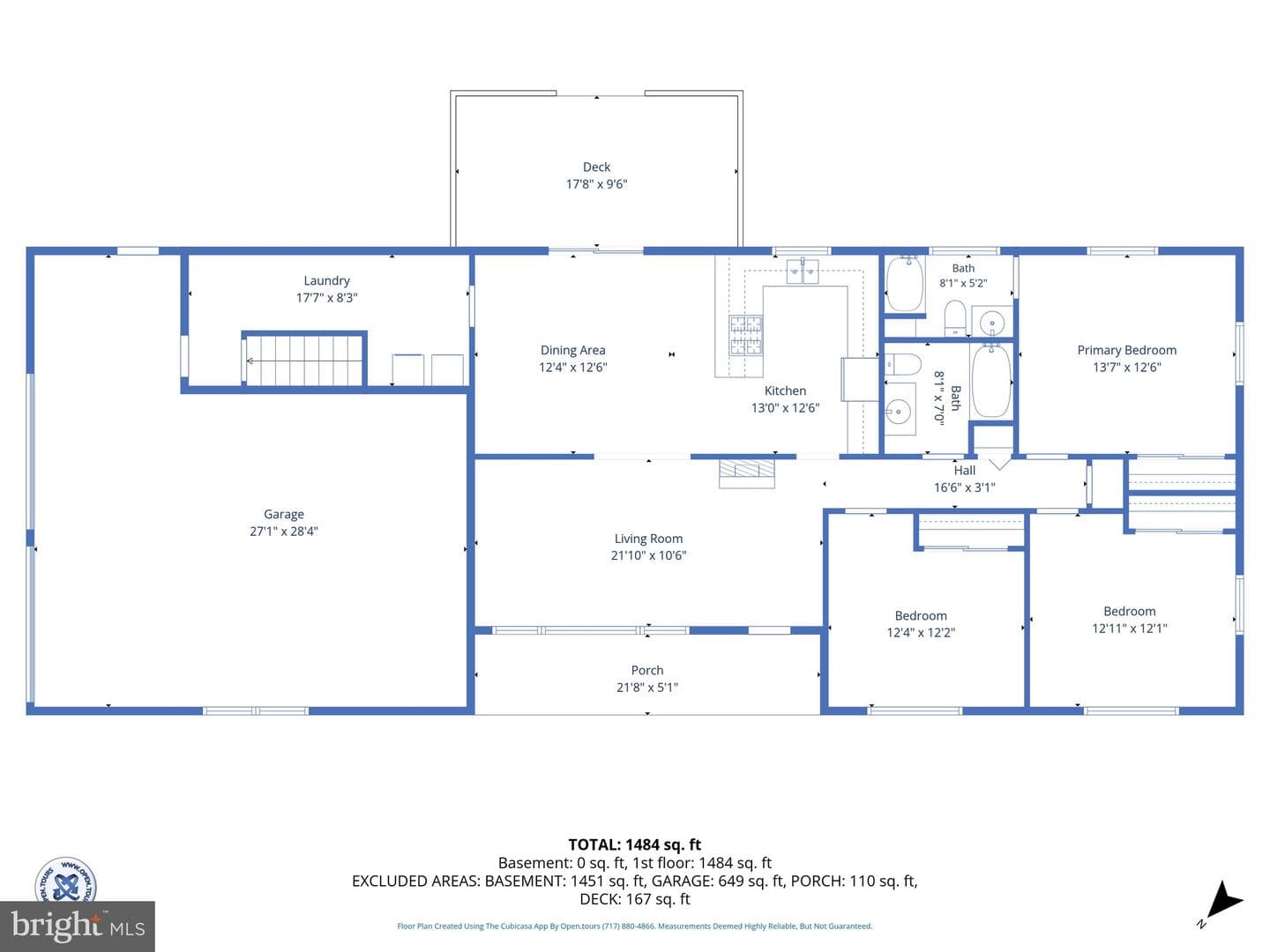 33 Benders Church Road photo 40