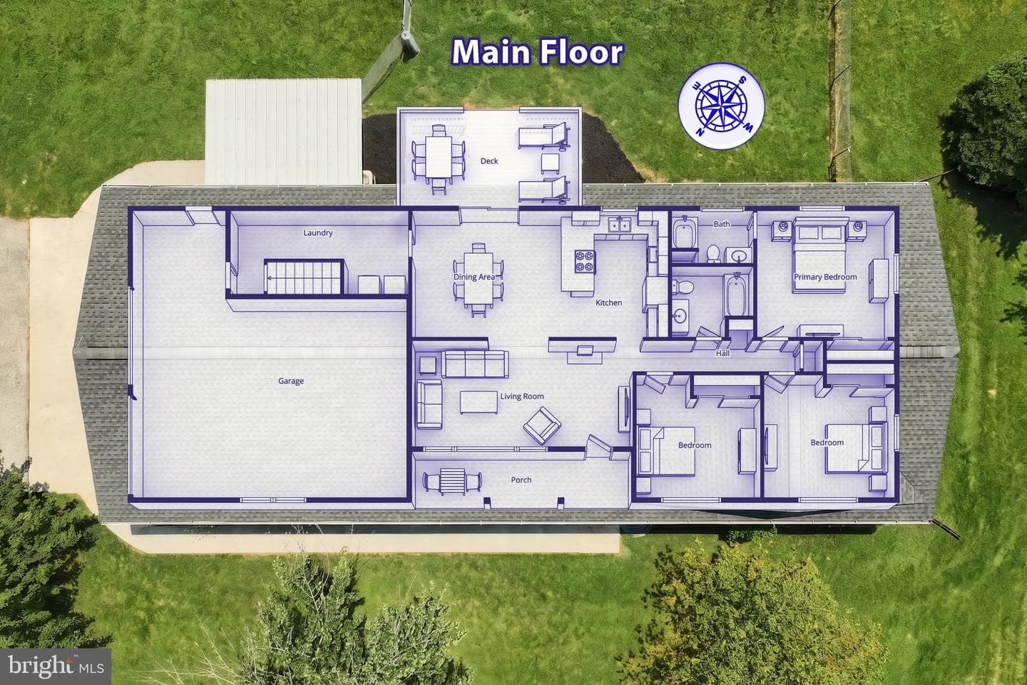 33 Benders Church Road photo 6