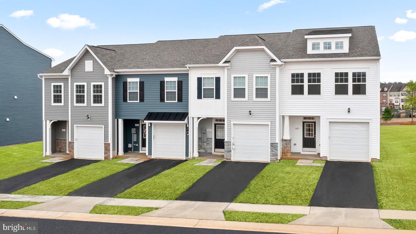 Tbb Knoll View Drive #lynnhaven, Gettysburg