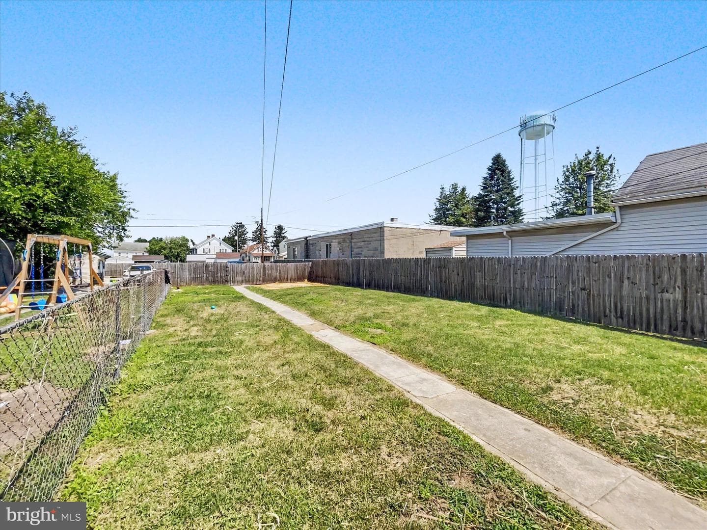 609 Main Street, Mcsherrystown