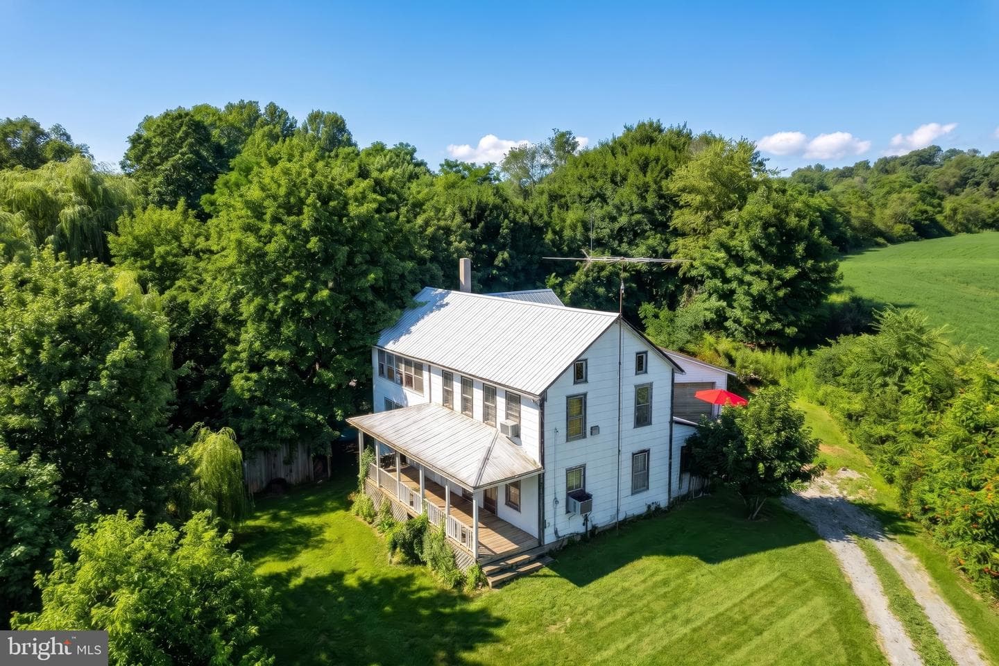 1500 Gablers Road, Gardners