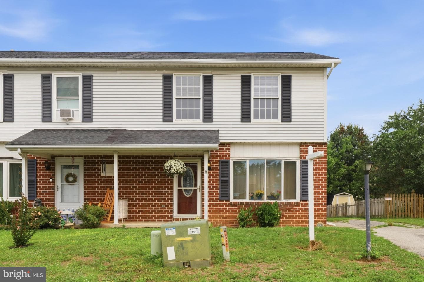 16 E Lakeview Drive, Littlestown