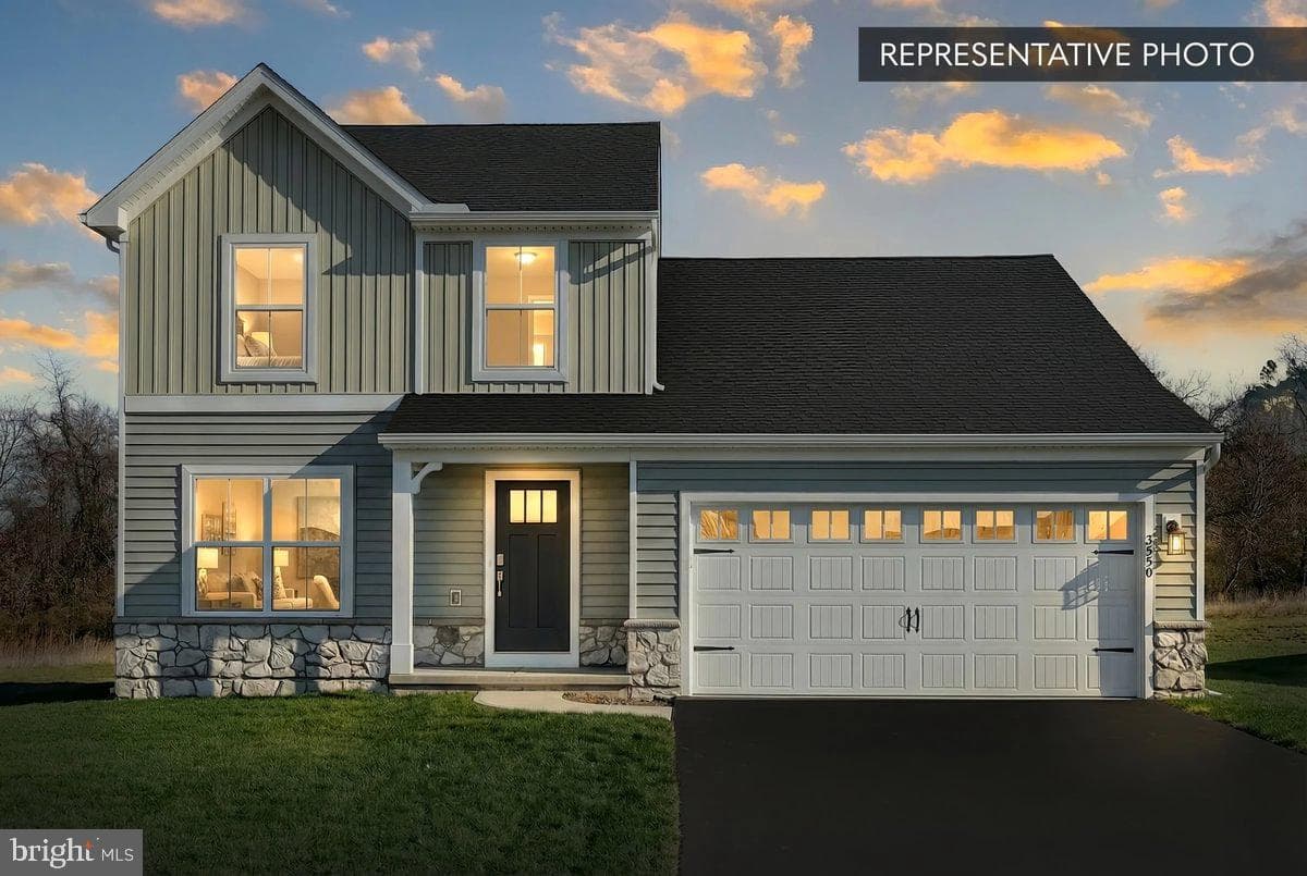 132 Jessica Drive #lot 145, East Berlin