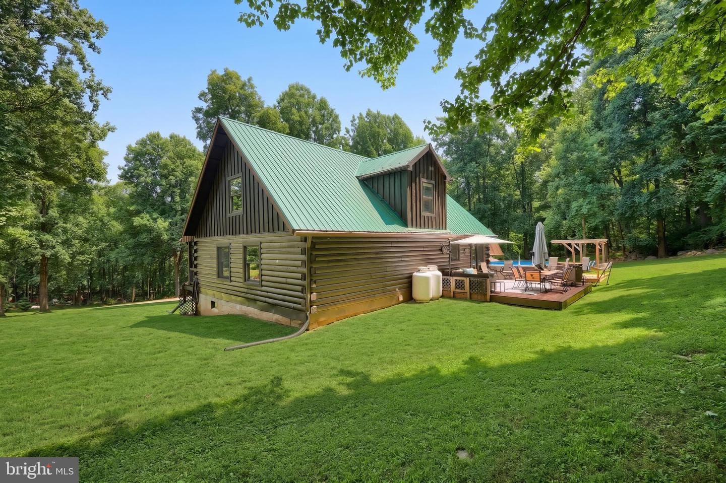 950 Green Springs Road photo 11