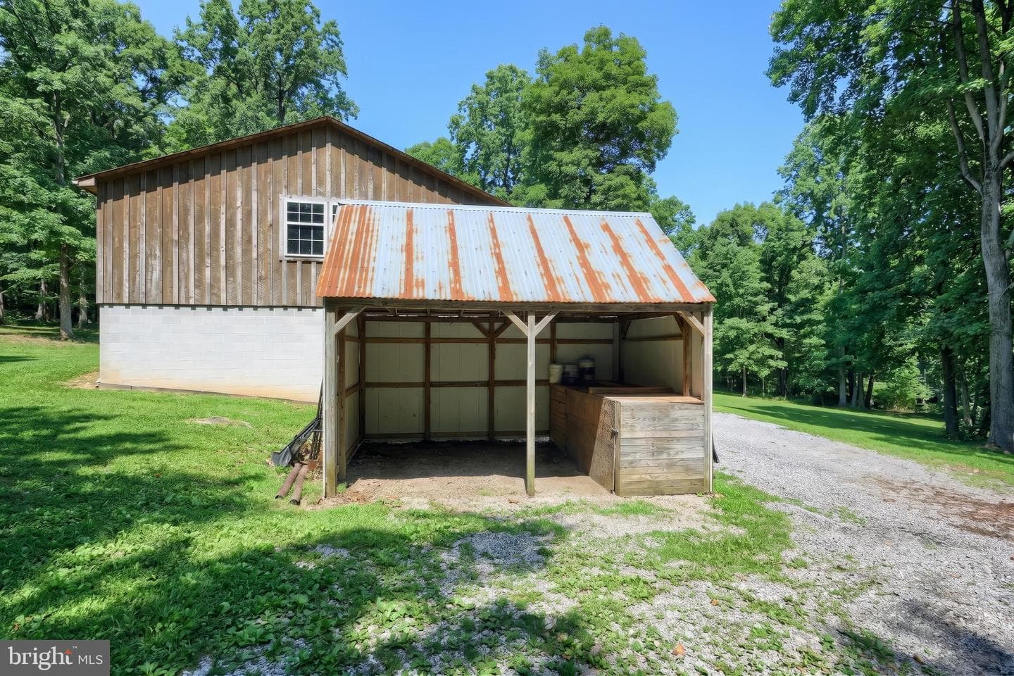 950 Green Springs Road photo 17