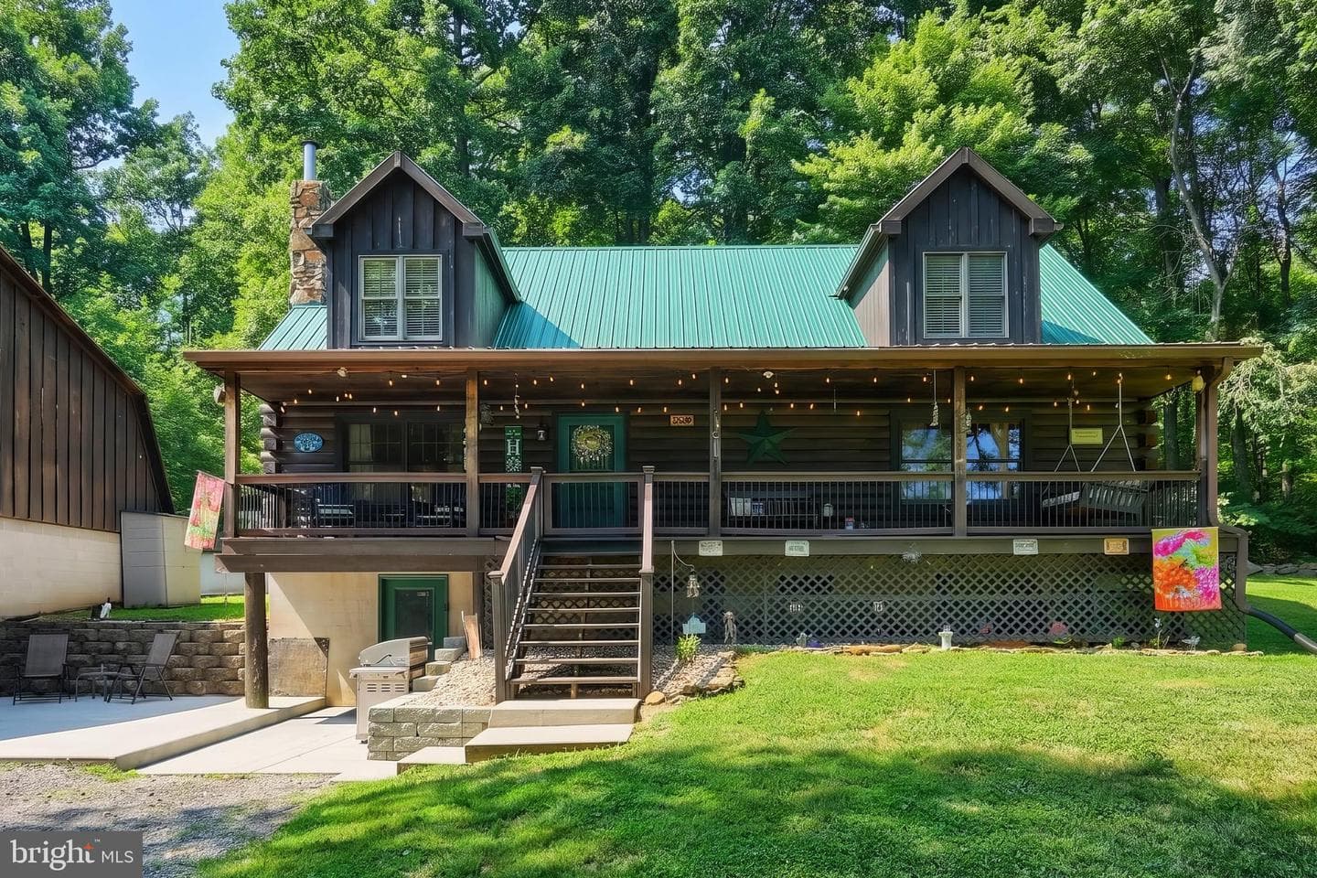 950 Green Springs Road, Hanover