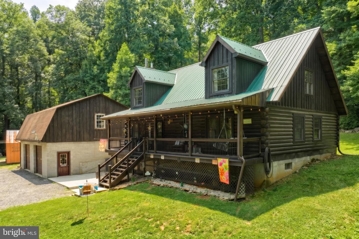 950 Green Springs Road photo 4