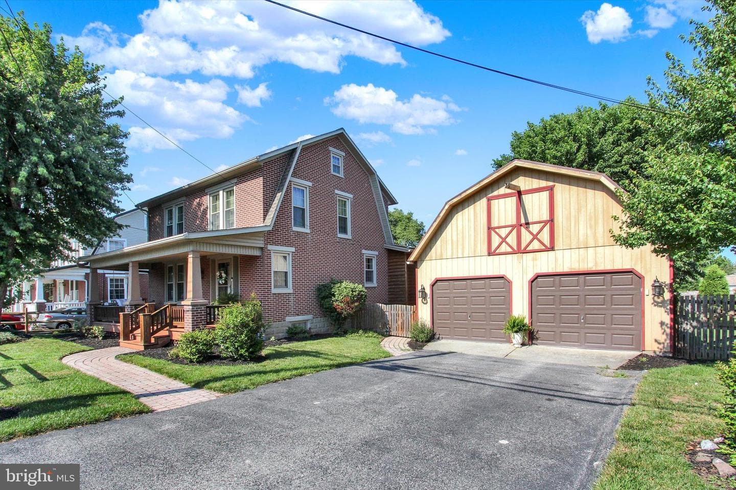 919 Biglerville Road, Gettysburg