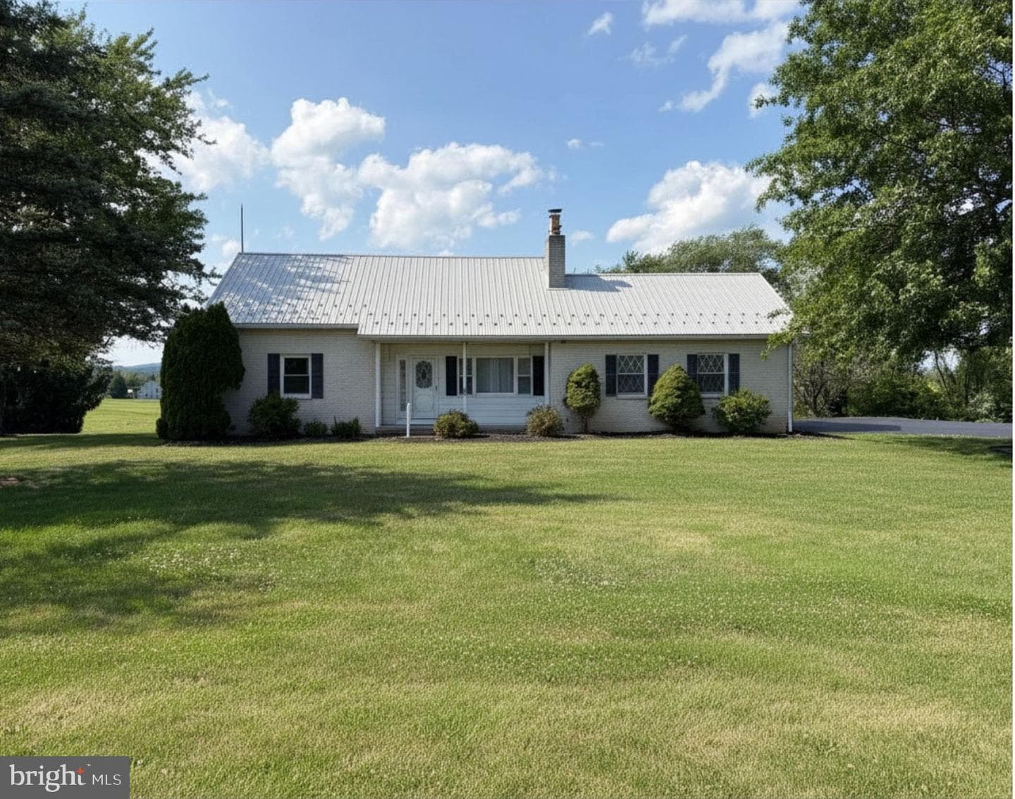55 Zeigler Mill Road, Gettysburg