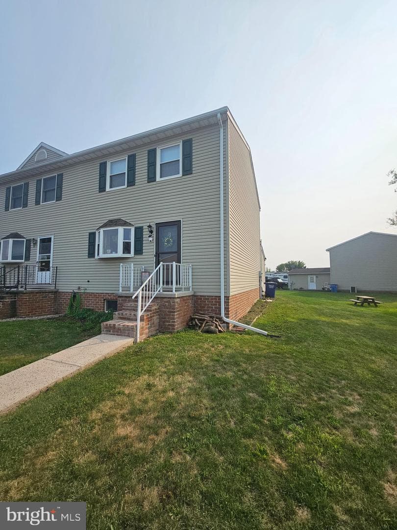 31 Pioneer Lane, Gettysburg