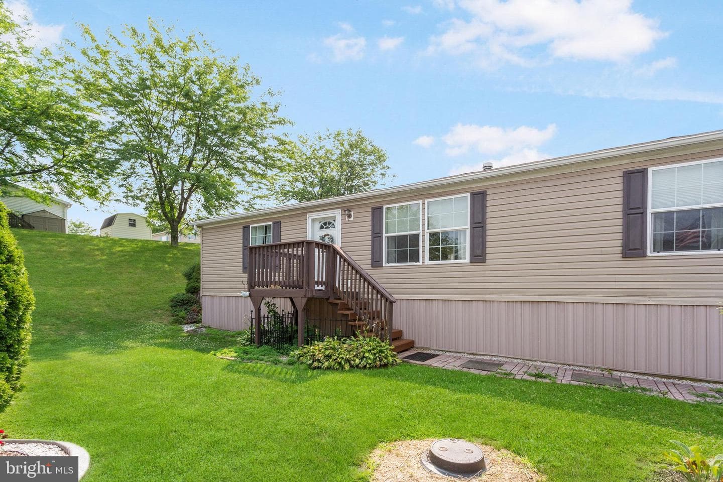 60 Broadwing Drive, Hanover