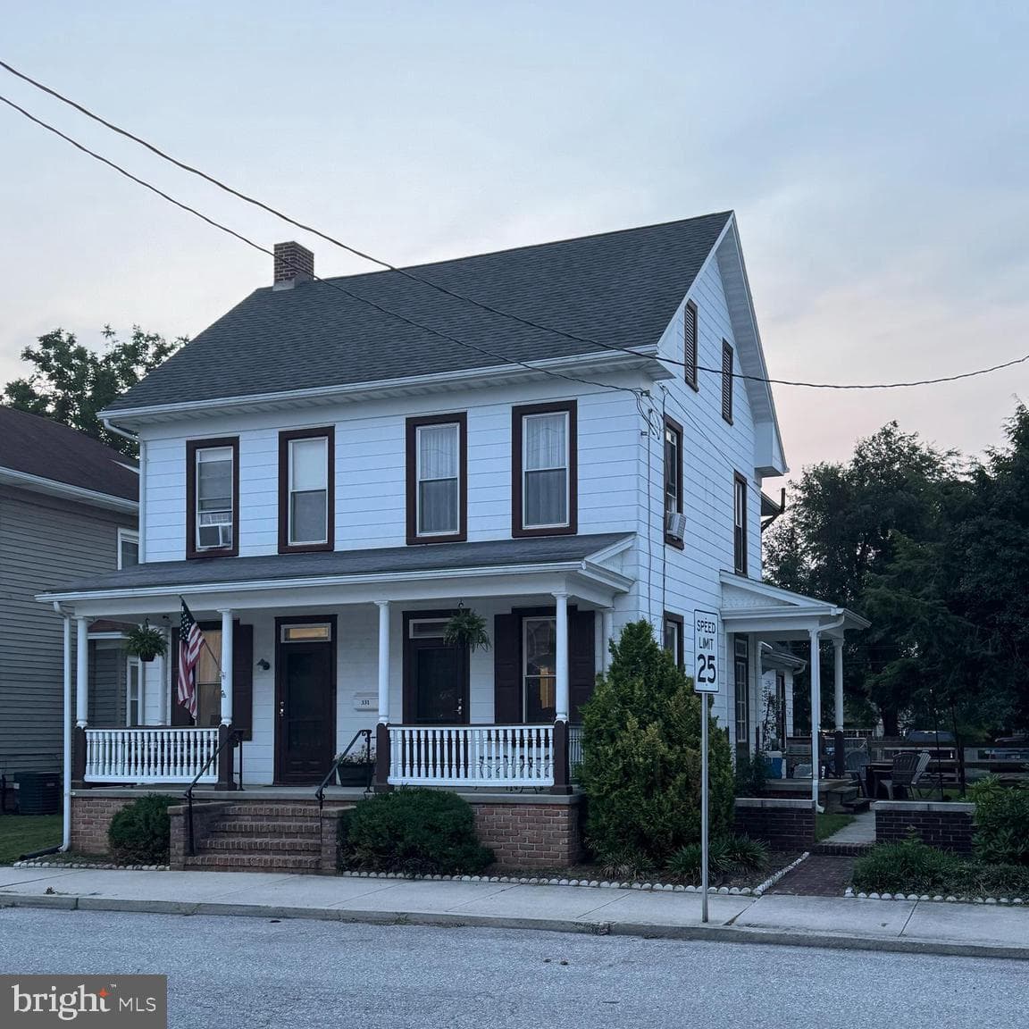 331 North, McSherrystown