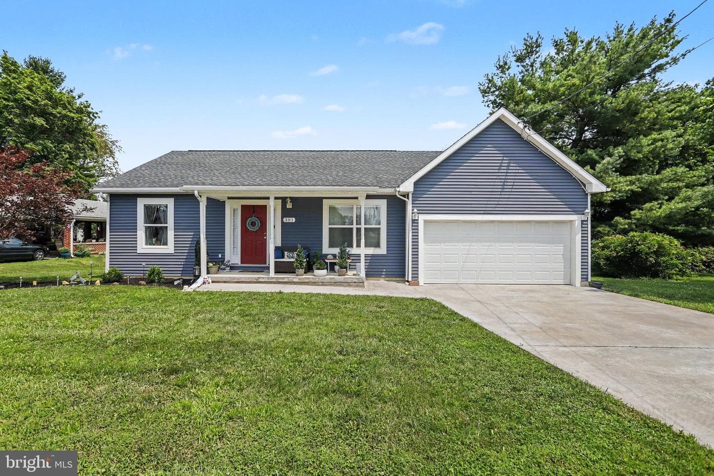301 W Myrtle Street, Littlestown