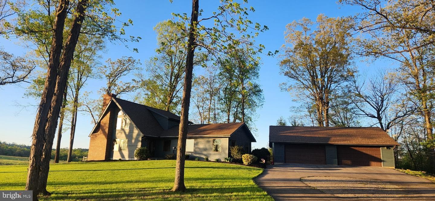 5285 Oxford Road, Gardners