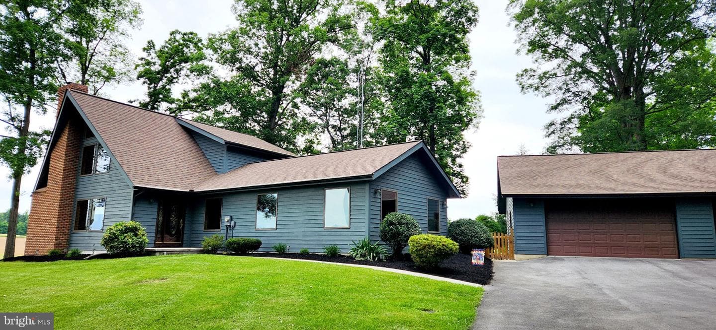 5285 Oxford Road, Gardners