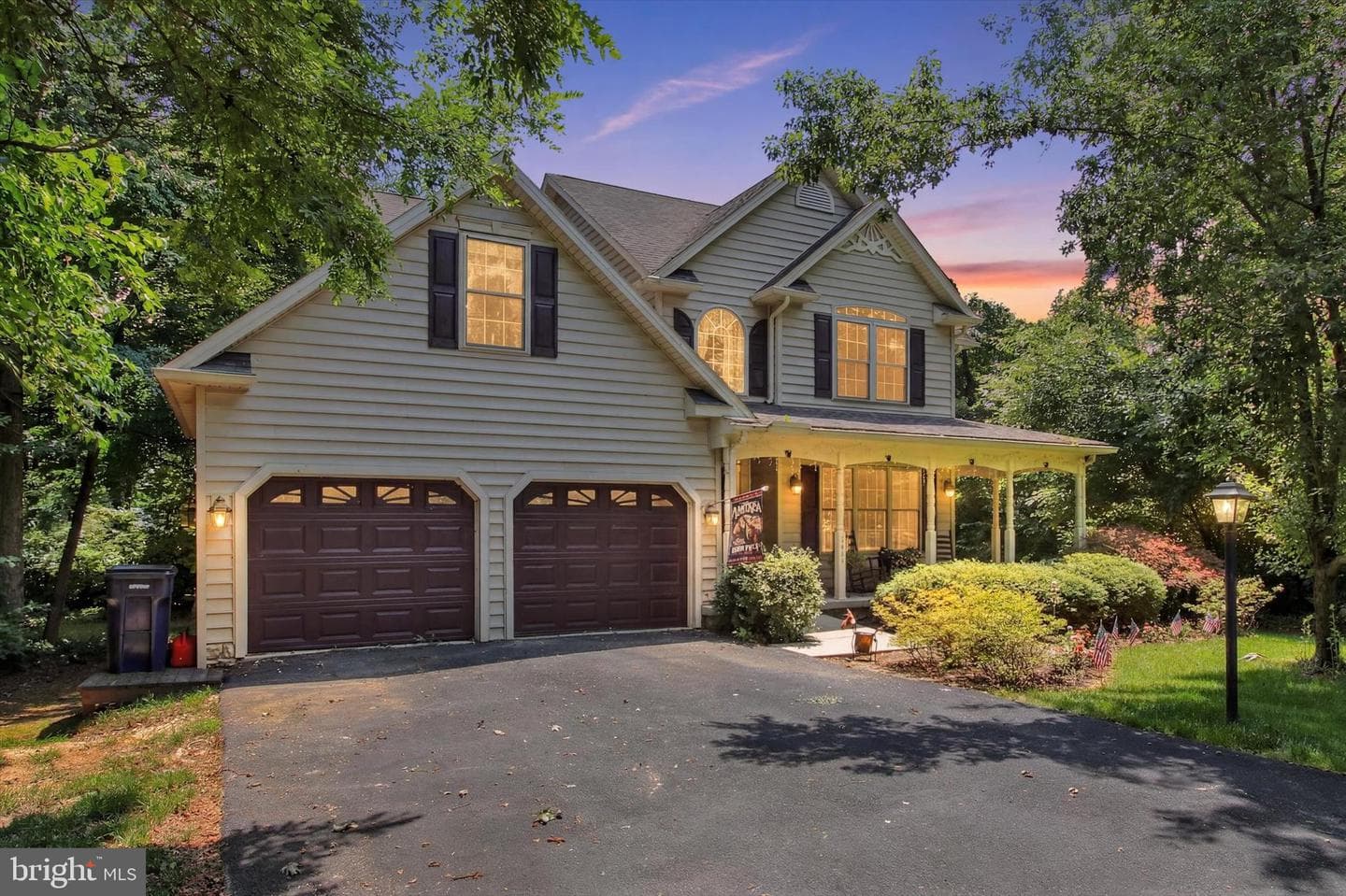 1053 Forest Drive, Abbottstown