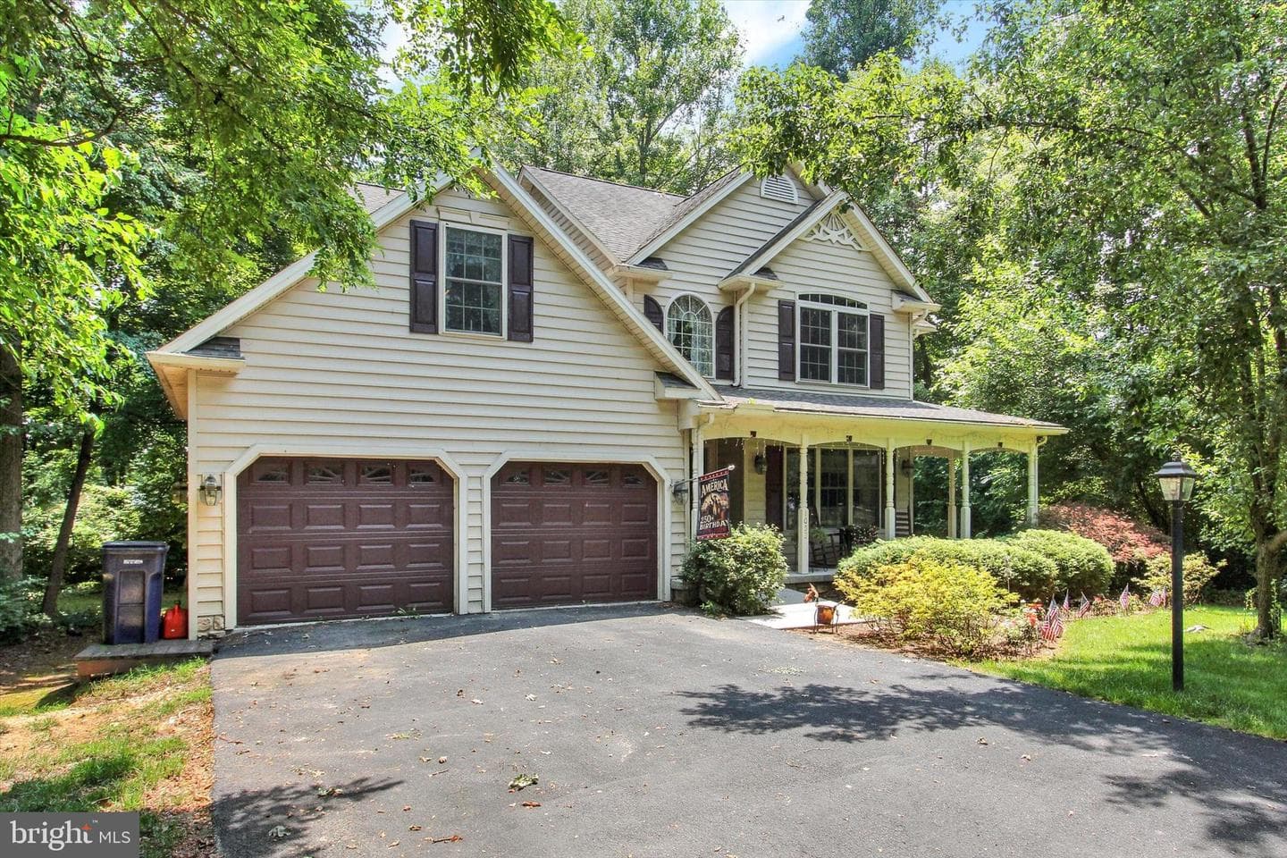 1053 Forest Drive, Abbottstown