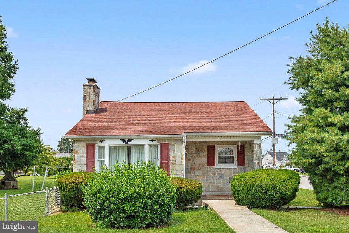 19 N Jefferson Street, Hanover