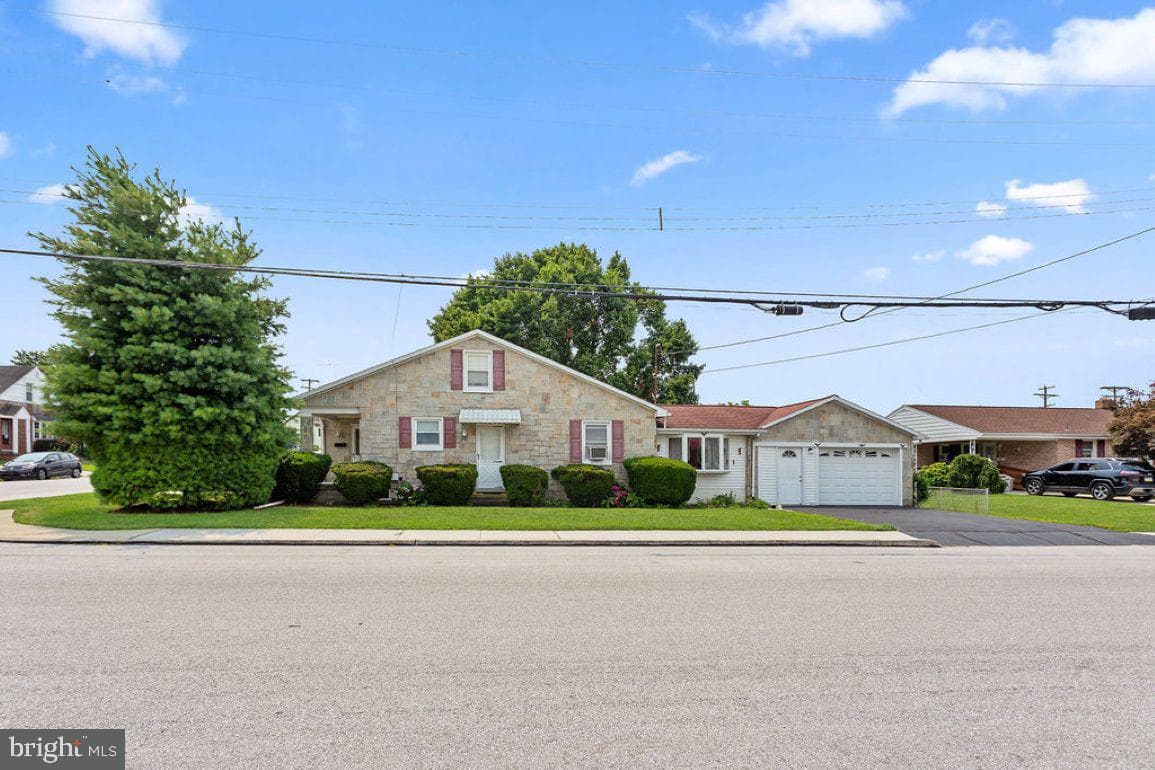 19 N Jefferson Street, Hanover